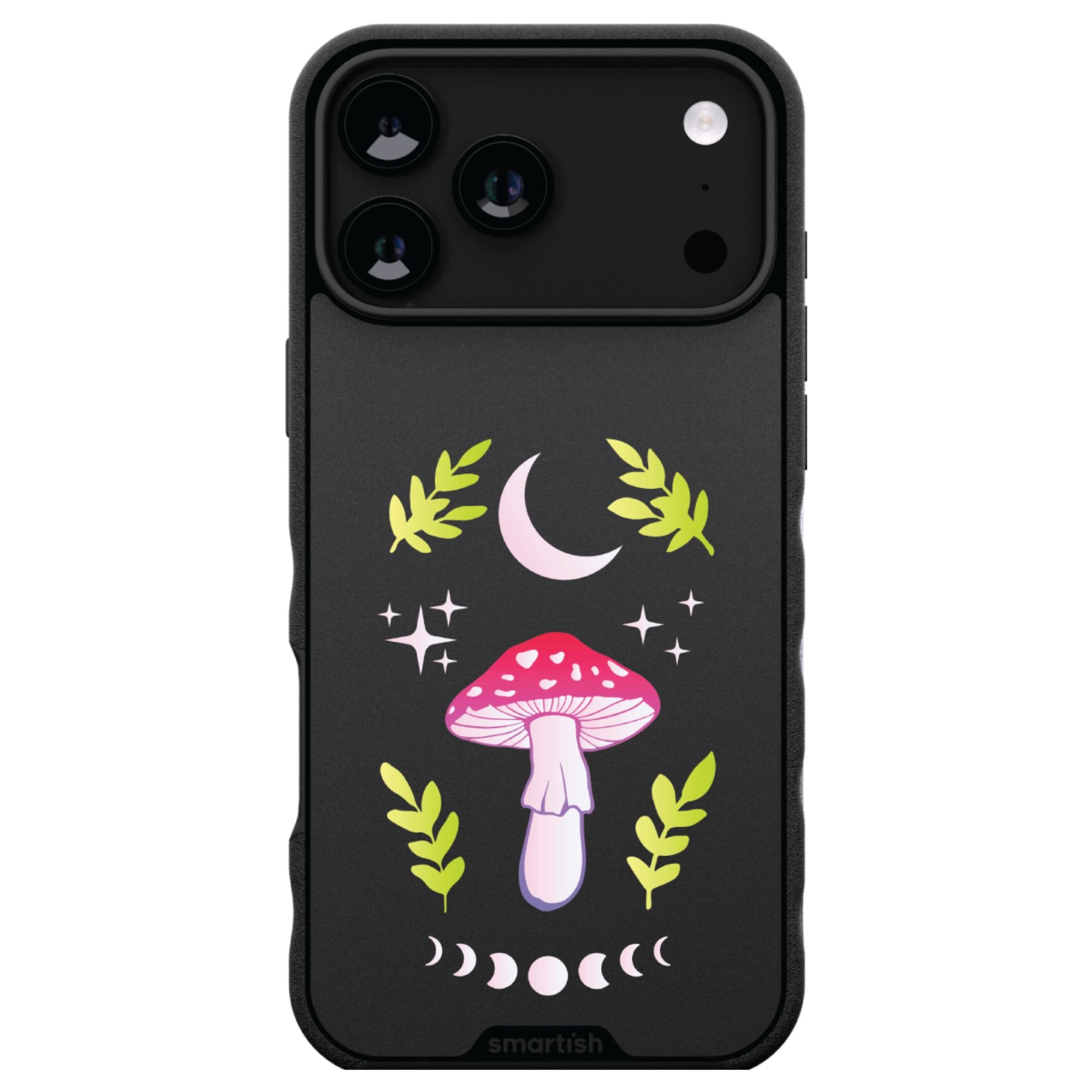 Moons Out, Shrooms Out image