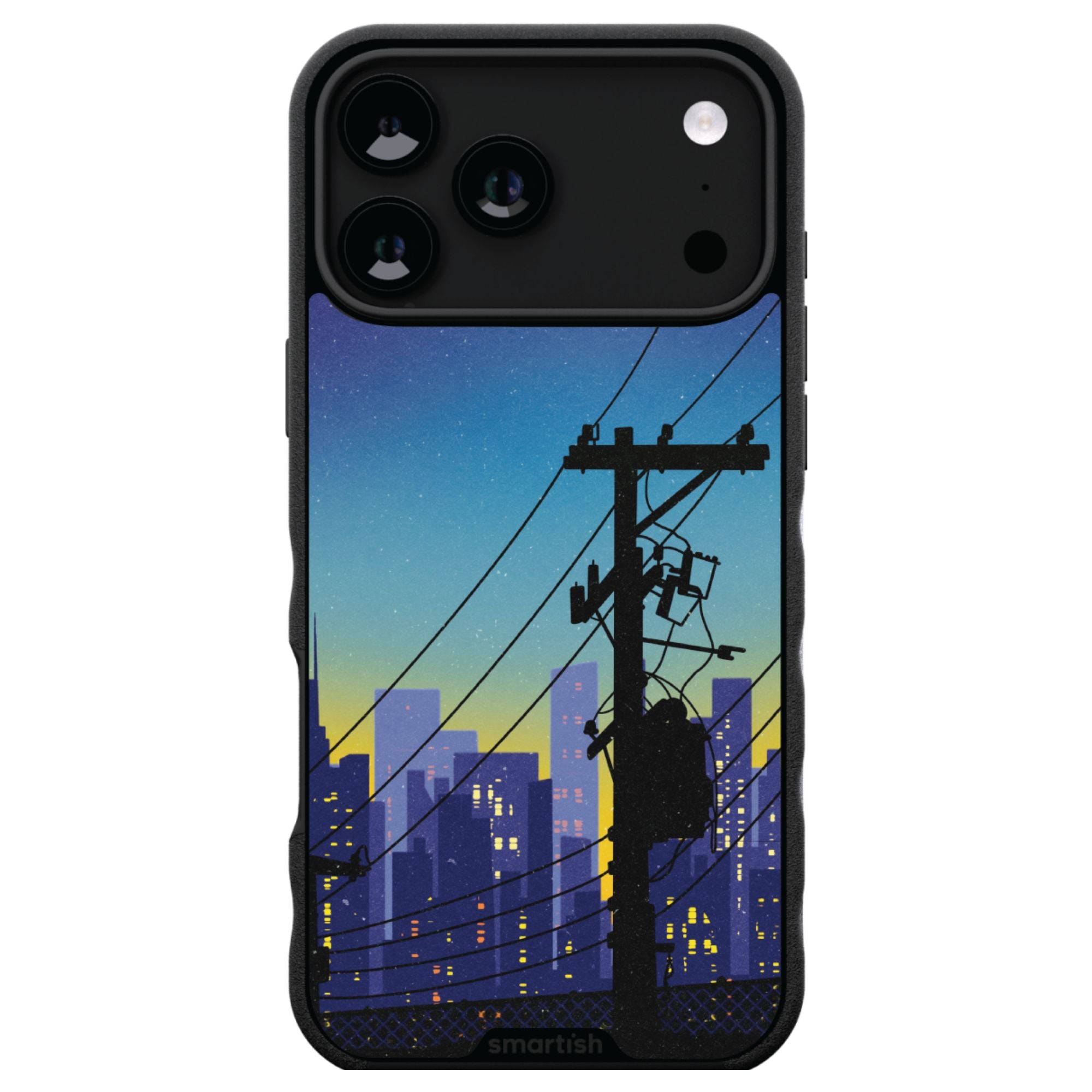 Concrete Jungle image