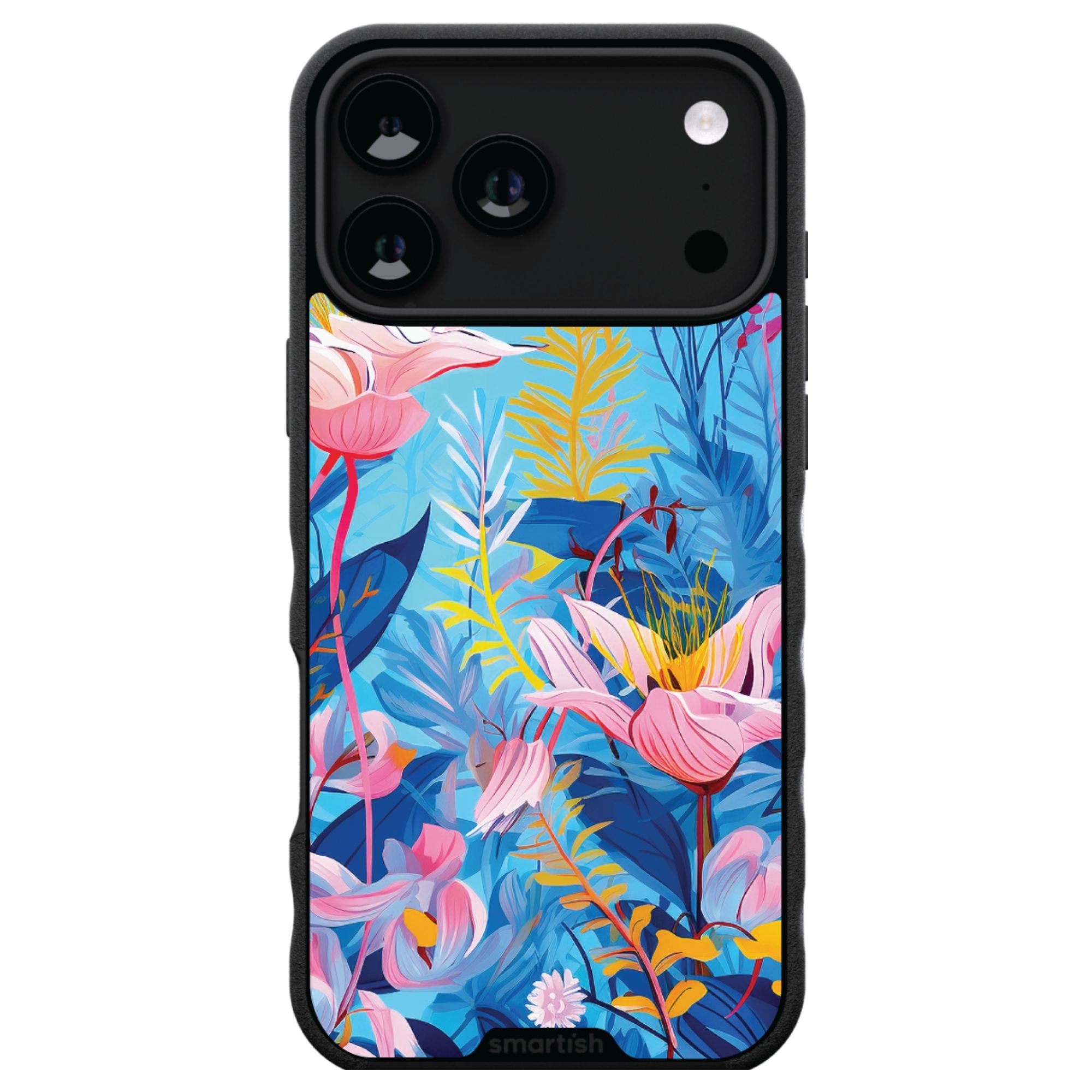 Mystic Blue Meadow image