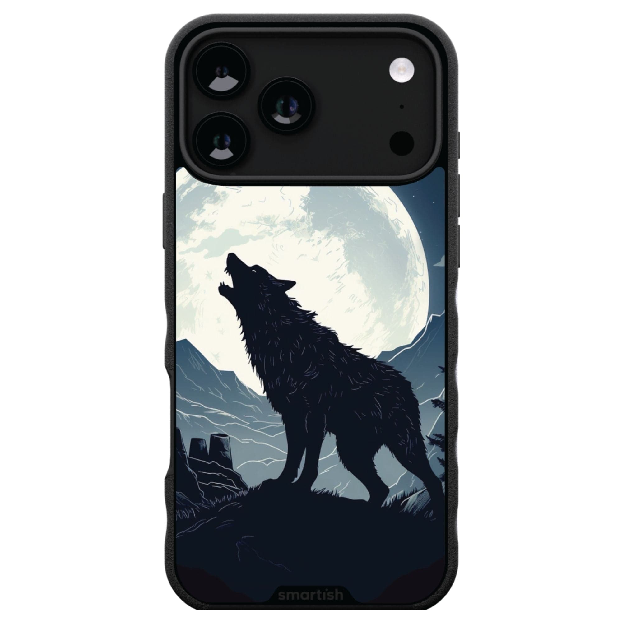 Lone Wolf Lone Wolf