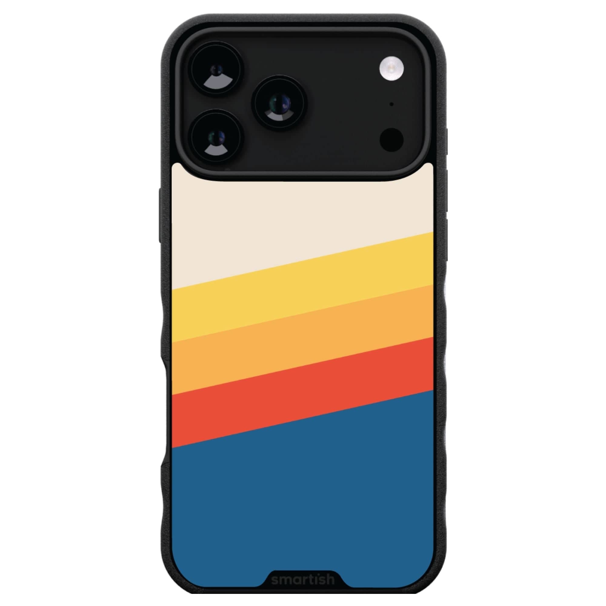 Retro-ish Stripes z0382 (D#951LQ5L) / Custom Print Retro-ish Stripes z0382 (D#951LQ5L) / Custom Print