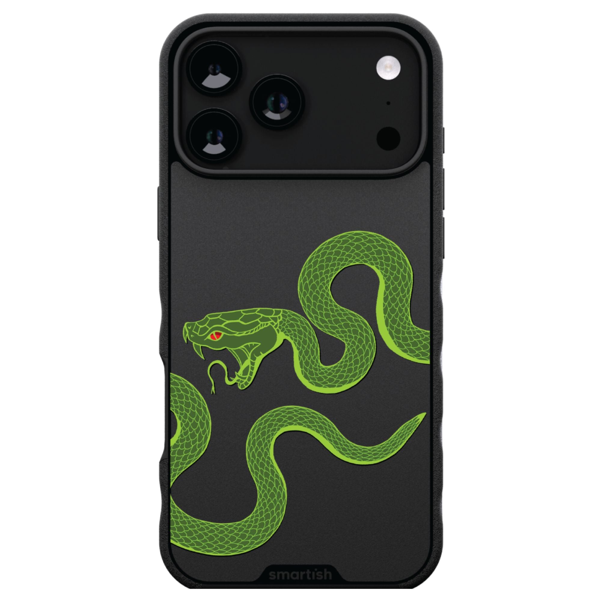 Year of The Snake image