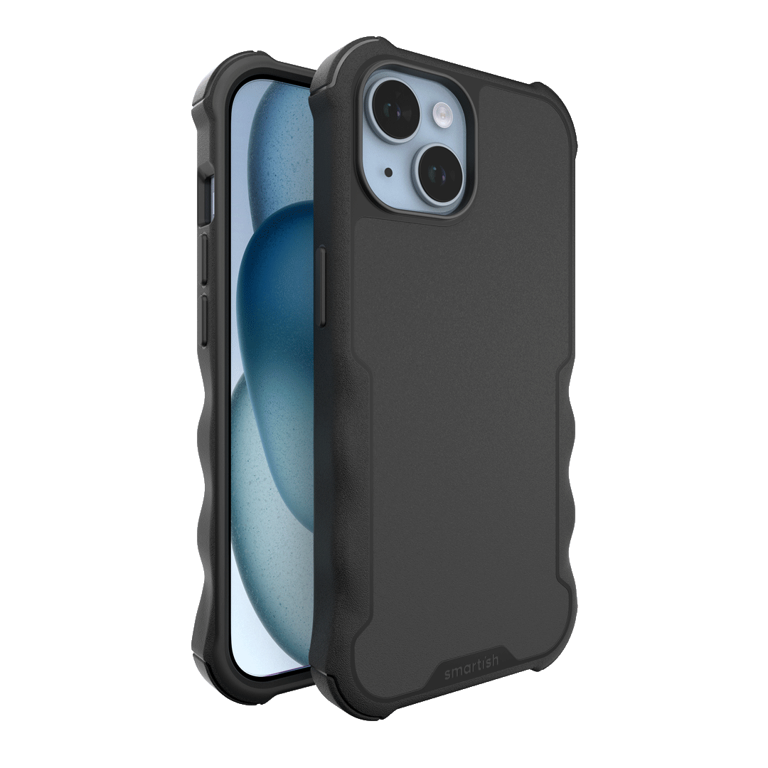 iPhoneケース(g) Amazon.com: Gear4 ZAGG Piccadilly Case with Advanced Impact