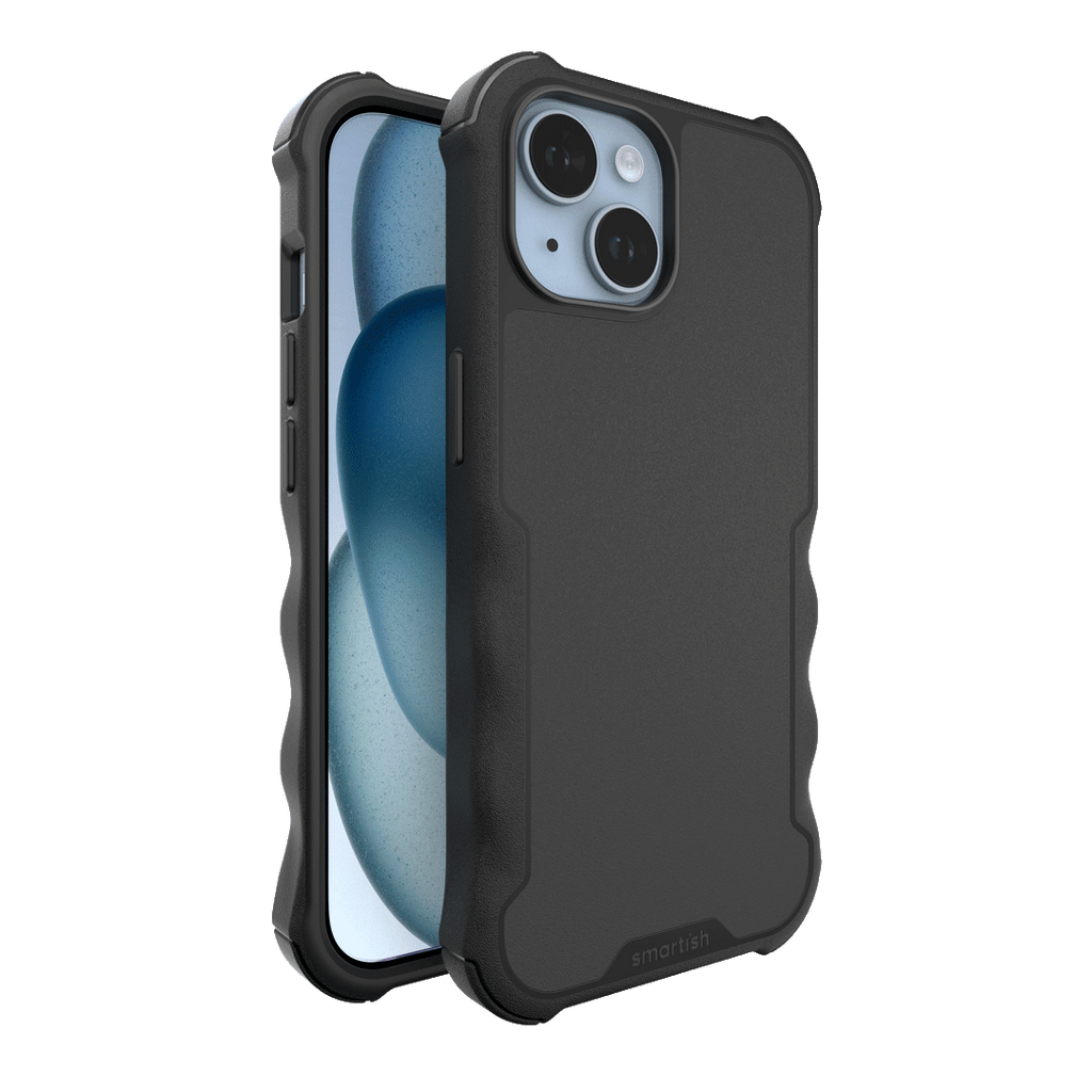 『moani スマホケース』 Cinnamoroll™ Lemon and Sweets MagSafe® Compatible iPhone Case – Sonix