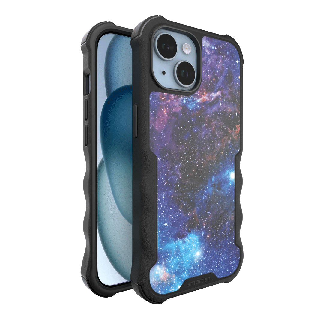 Gripzilla MagSafe Armor Case for iPhone 15 & 17 | Ultimate Grip