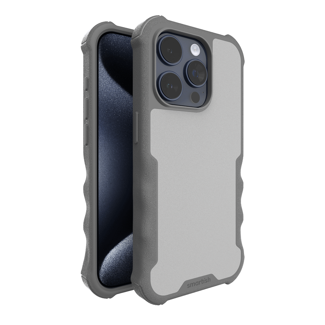 ぴ*こ様 Apple iPhone 15 Pro グラファイト iPhone 15 Pro 128GB - ブラックチタニウム（SIMフリー）[整備済製品