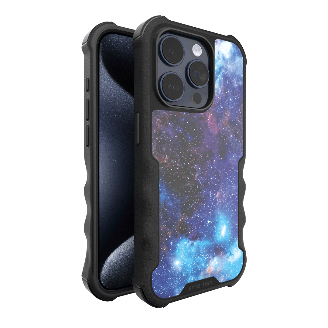 Gripzilla with MagSafe® - Armor Case for iPhone 15 Pro – Smartish
