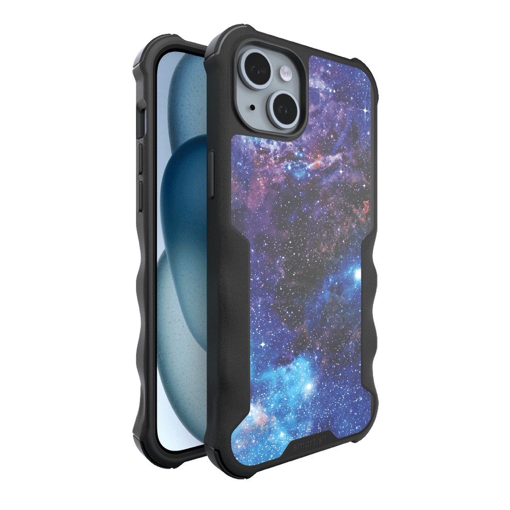 Gripzilla with MagSafe® - Armor Case for iPhone 15 Plus – Smartish