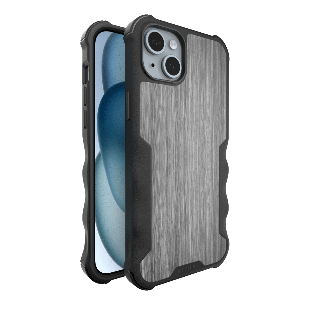 Gripzilla with MagSafe® - Armor Case for iPhone 15 Plus – Smartish