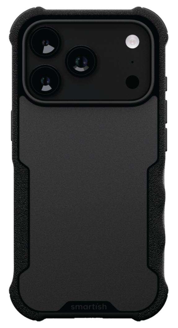 iPhone Essentials bundle Smartish iPhone Essentials bundle Smartish