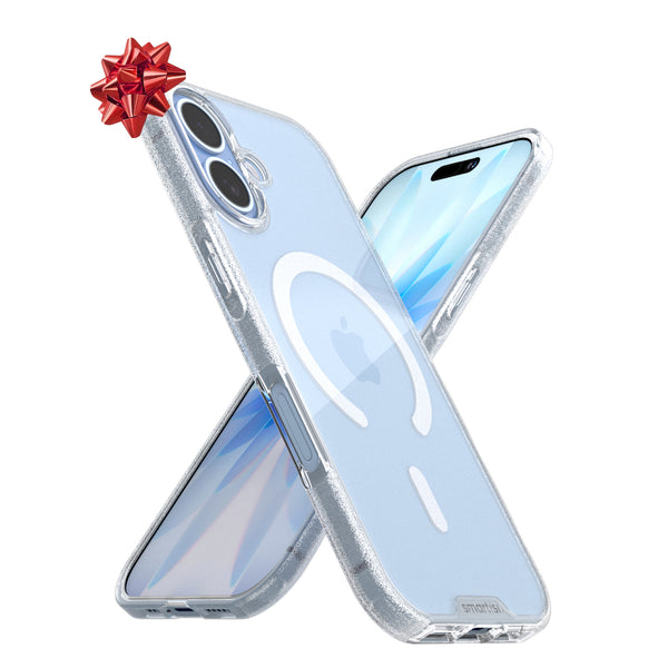 Clearly Clear-iPhone 17