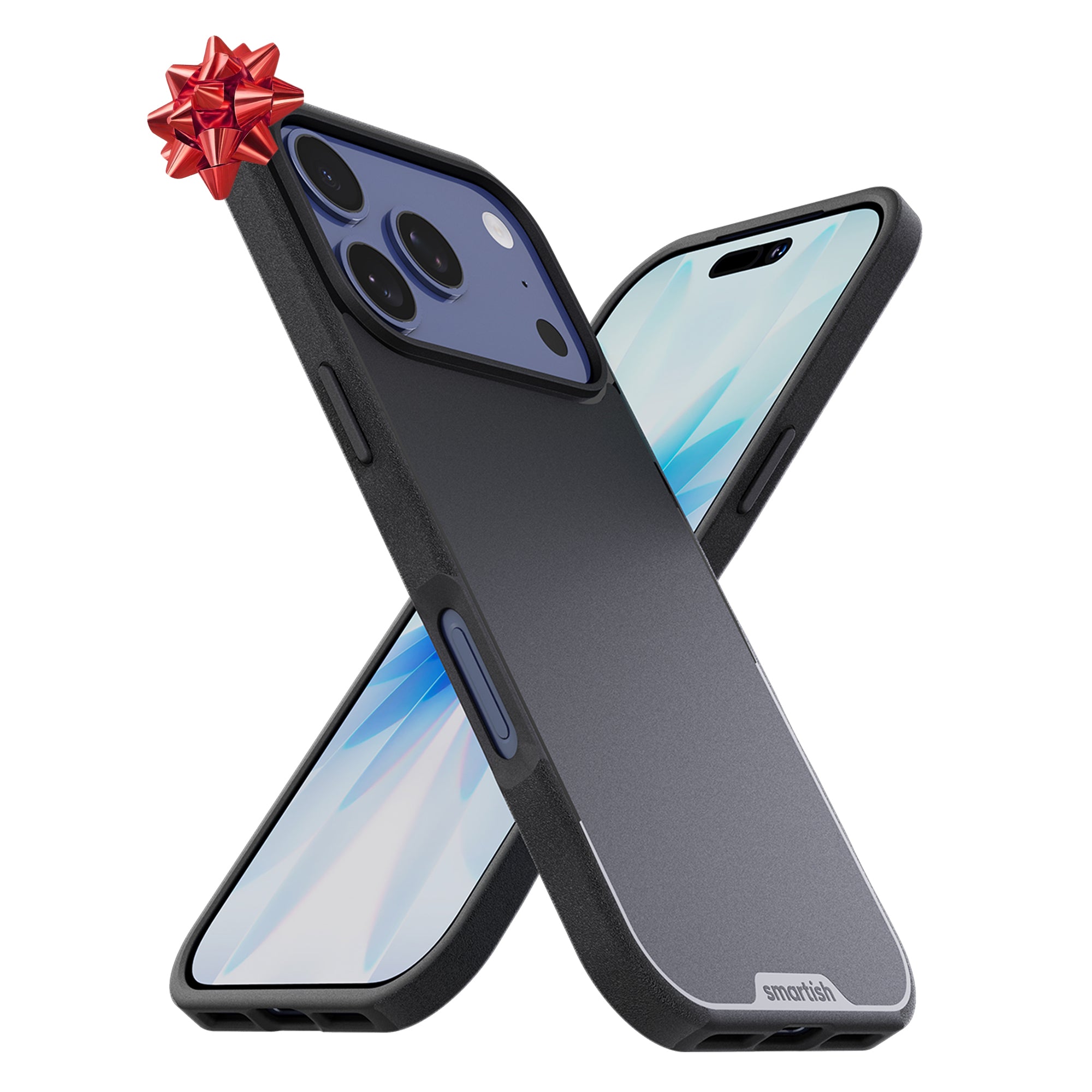 Black Tie Affair-iPhone 17 Pro