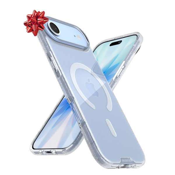 Clearly Clear-iPhone Air