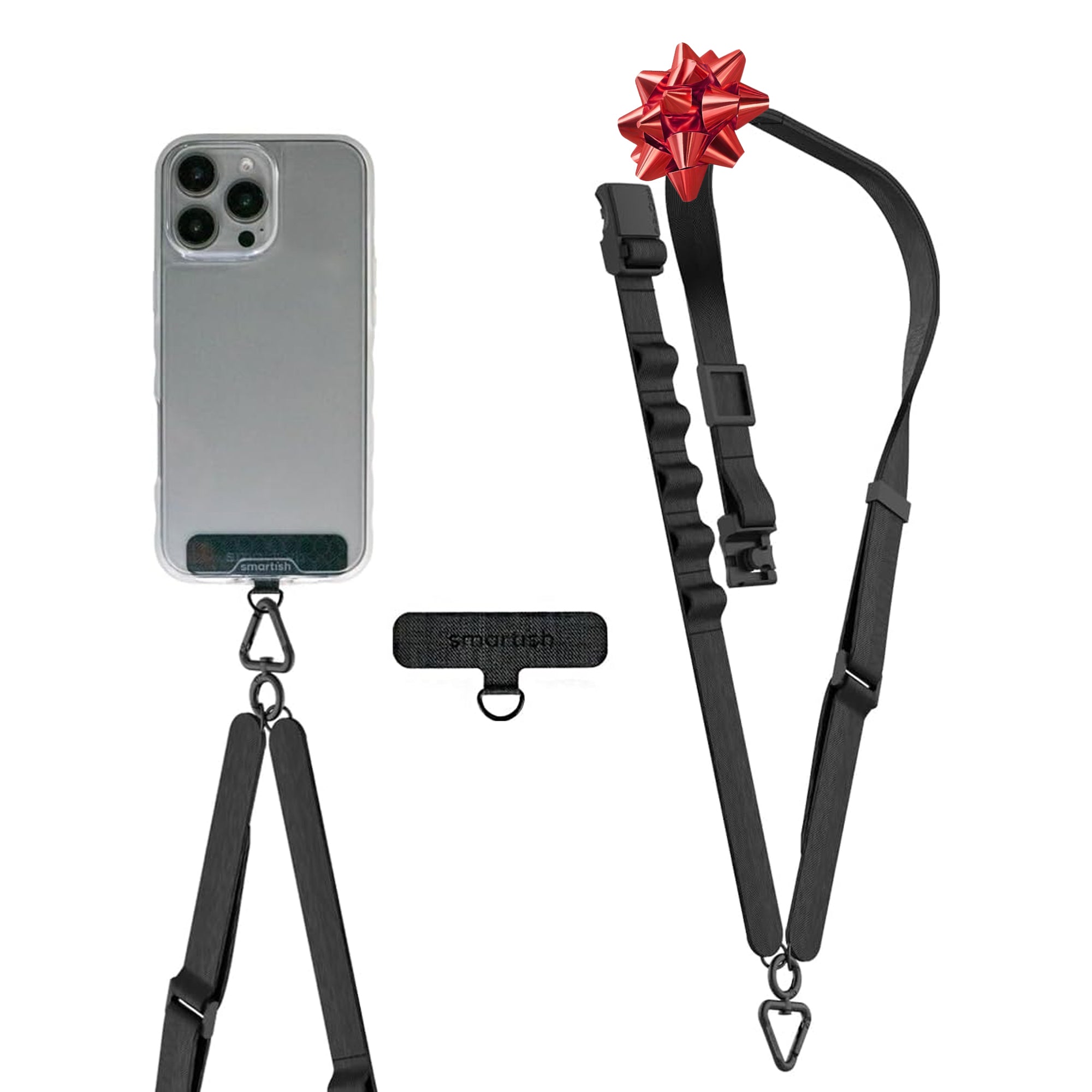 Black Tie Affair-Cable Wrangler