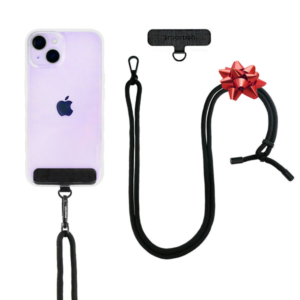 Black Tie Affair-Universal Fit