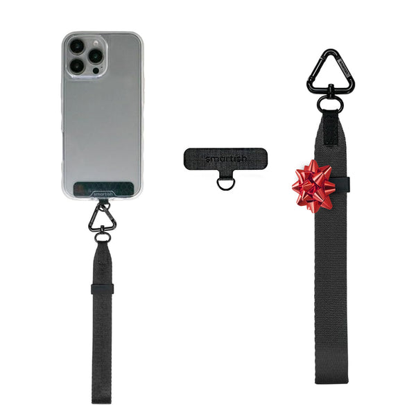 Black Tie Affair-Universal Fit