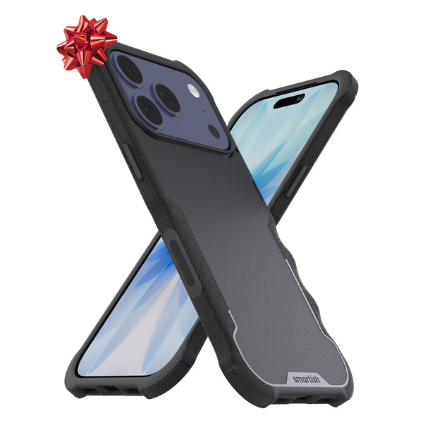 Black Tie Affair-iPhone 17 Pro