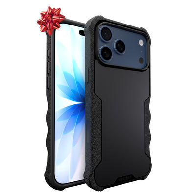 Black Tie Affair-iPhone 17 Pro Max