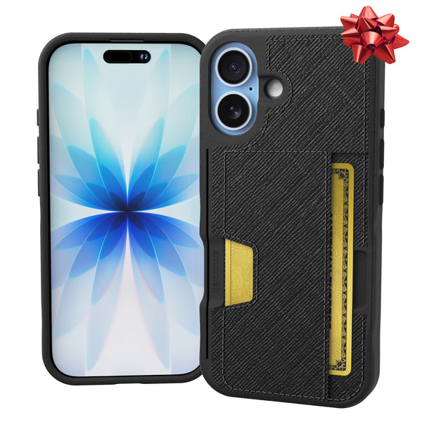 Black Tie Affair-iPhone 17