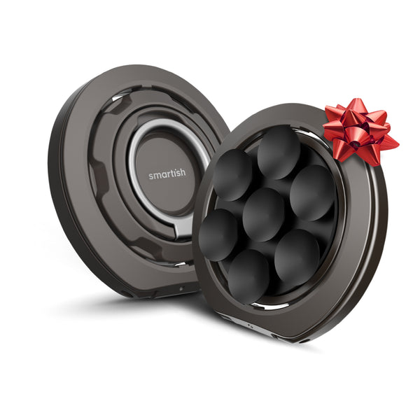 Black Tie Affair-Wallflower