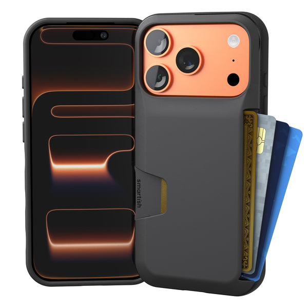 Black Tie Affair-iPhone 17 Pro