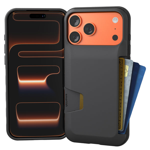 Black Tie Affair-iPhone 17 Pro Max