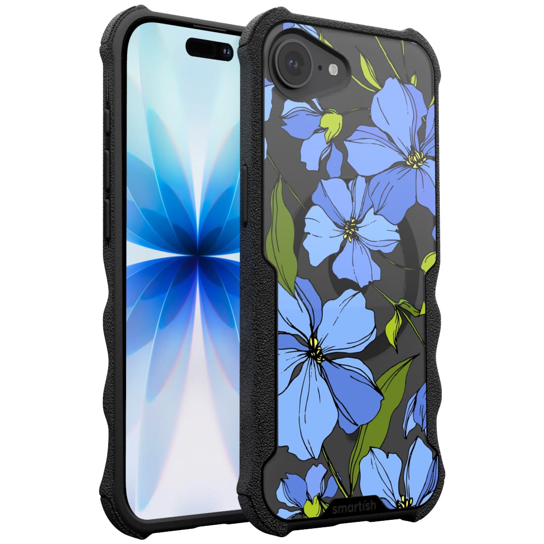 Gripzilla with MagSafe® - Armor Case for iPhone 17e – Smartish