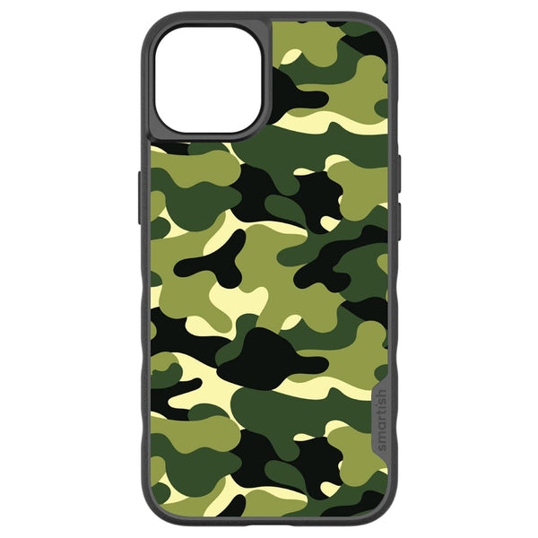 Fresh Prints Phone Cases for iPhone & Galaxy | Smartish tagged "camo" Fresh Prints Phone Cases for iPhone & Galaxy | Smartish tagged "camo"