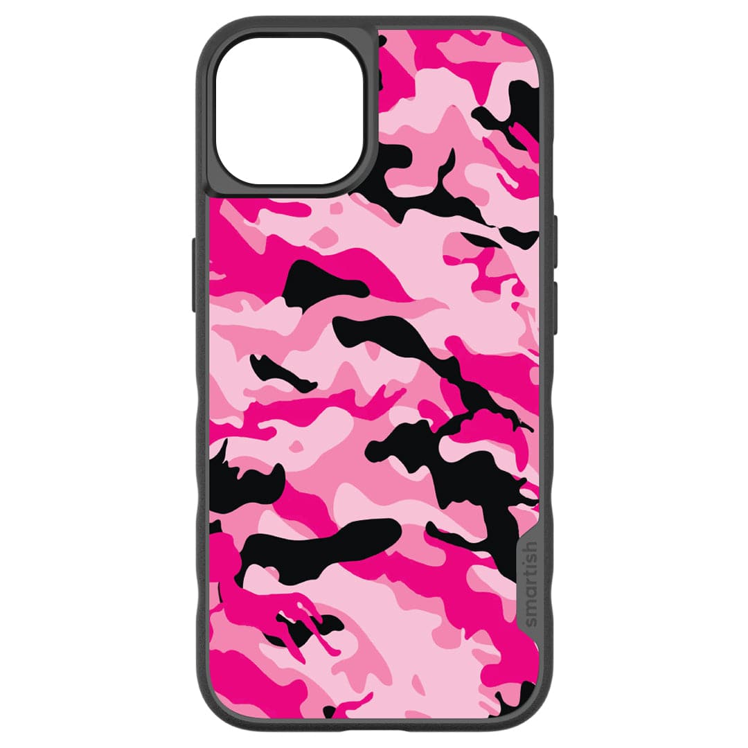 Hot Pink Havoc – Smartish