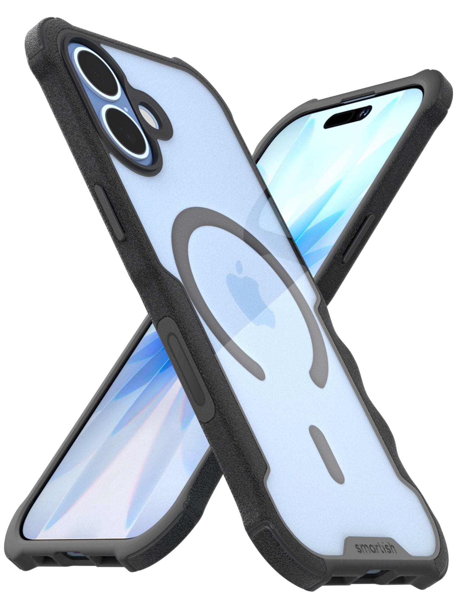 iPhone 17 Case with MagSafe | Gripzilla's Ultra-Grippy, Tough