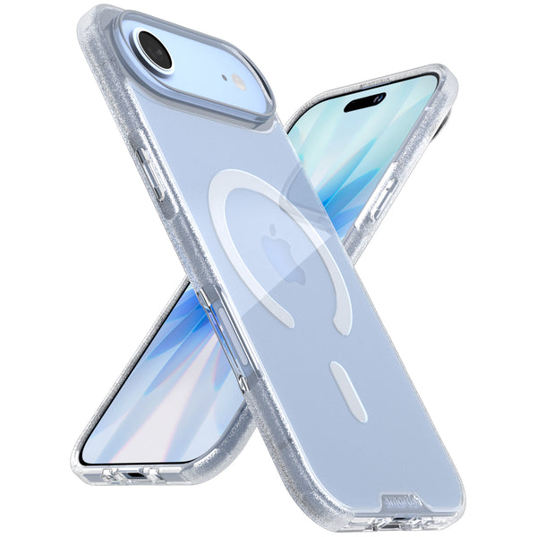 Clearly Clear-iPhone Air