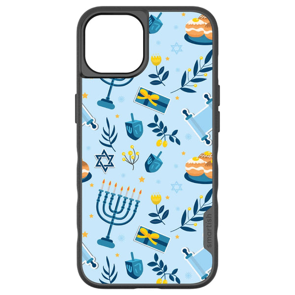 iPhone 17 Pro Cases | Grippy, Protective & Clever by Smartish tagged " holiday-prints" iPhone 17 Pro Cases | Grippy, Protective & Clever by Smartish tagged " holiday-prints"