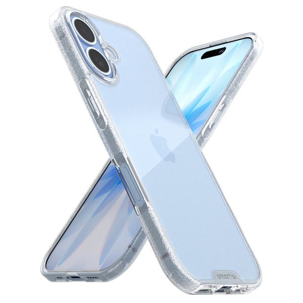 Clearly Clear-iPhone 17