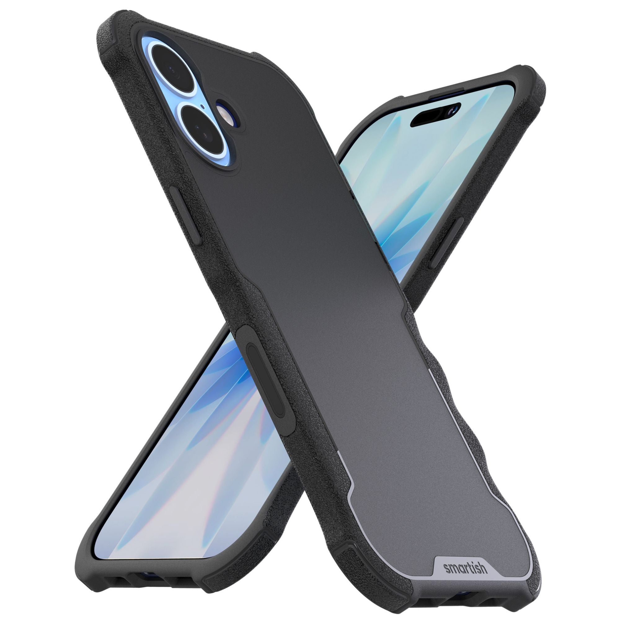 iPhone 17 Case with MagSafe | Gripzilla's Ultra-Grippy, Tough