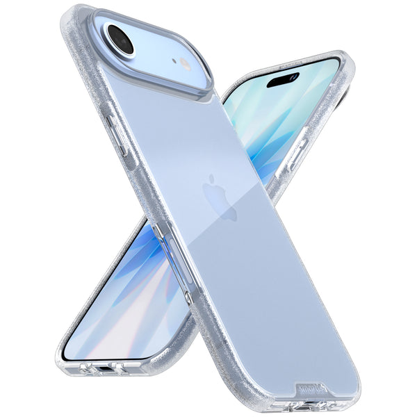 Clearly Clear-iPhone Air