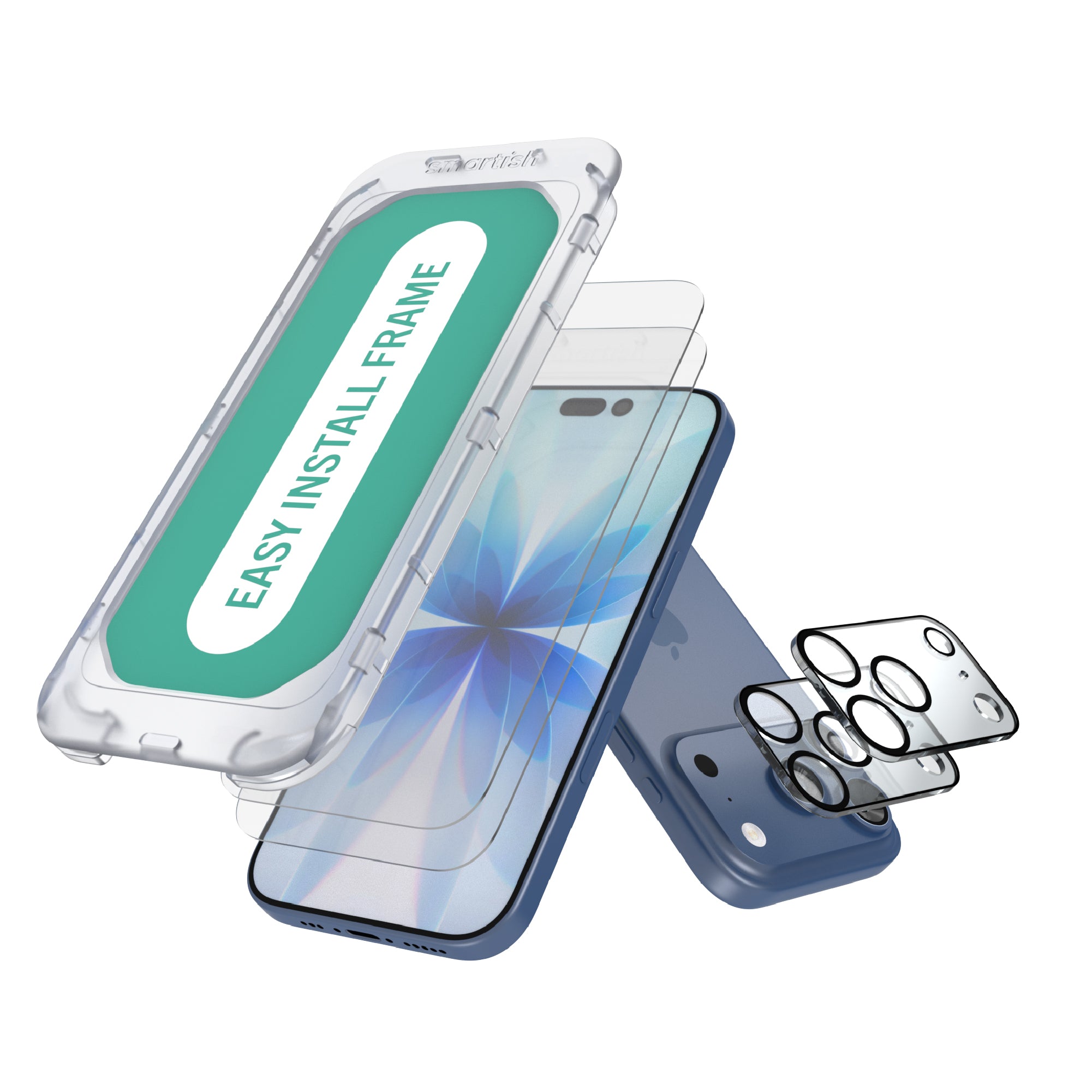 Black Tie Affair-Bigger Cable Wrangler