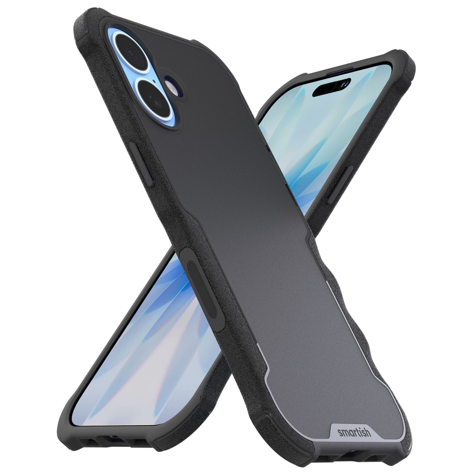 iPhone 17 Case with MagSafe | Gripzilla's Ultra-Grippy, Tough