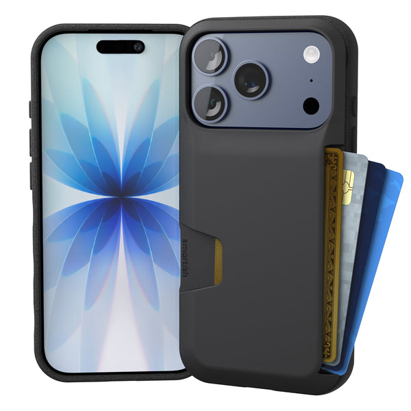 Black Tie Affair-iPhone 17 Pro