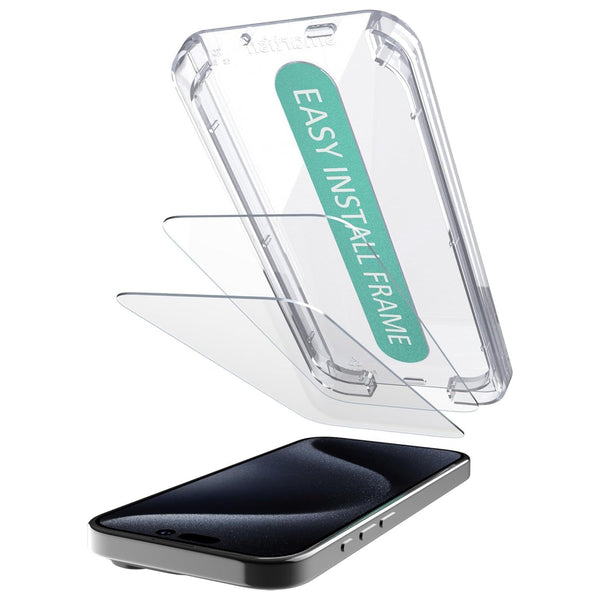 Glass 2 Pack-iPhone 17e