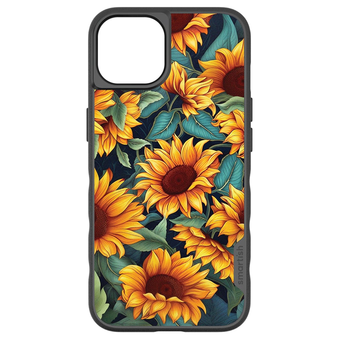 Sunflower Power Sunflower Power