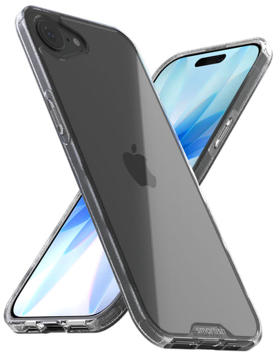 Clearly Clear-iPhone 17e