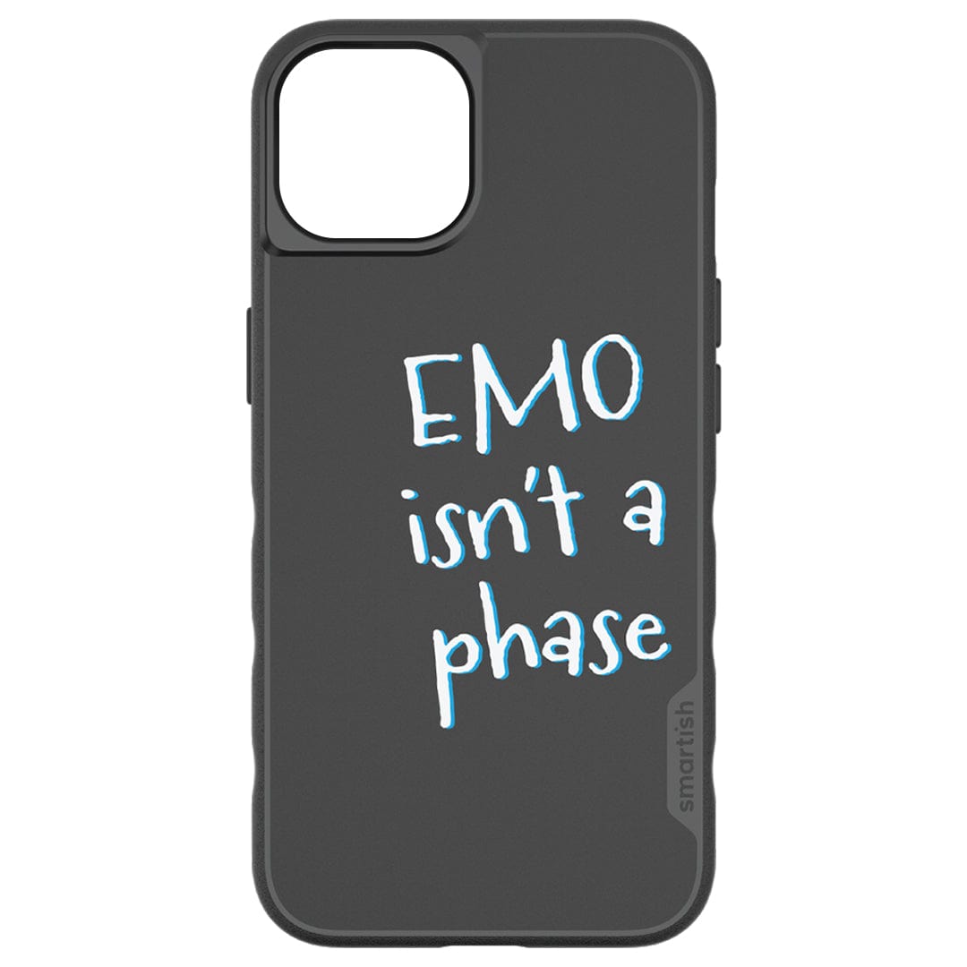 Emo 4ever by Smartish