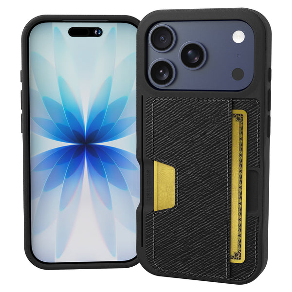 Black Tie Affair-iPhone 17 Pro