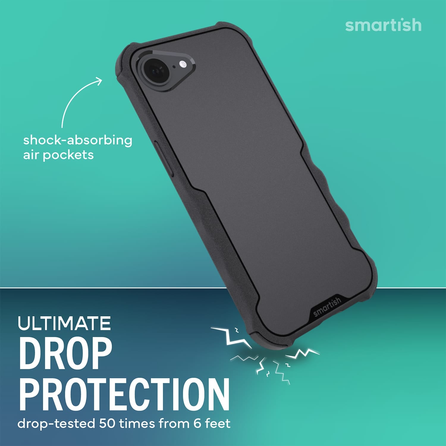casetifty.iPhoneケース tough-case-for-iphone-matte-