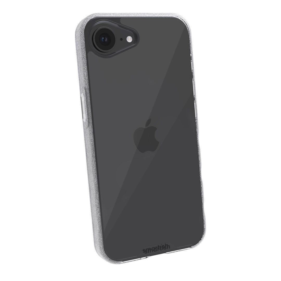 Gripmunk Slim Case for iPhone 16e | Grippy, Sleek Protection