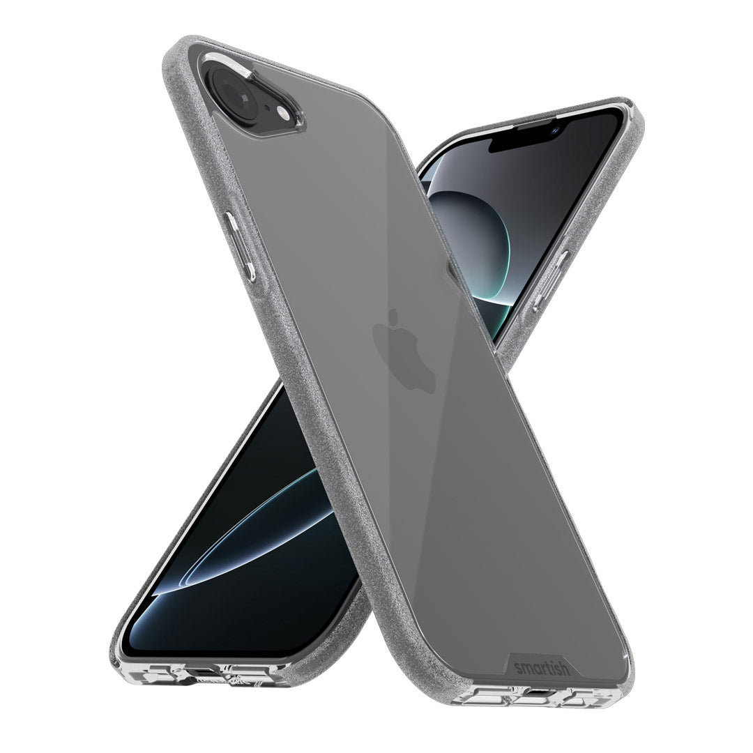 Gripmunk Slim Case for iPhone 16e | Grippy, Sleek Protection