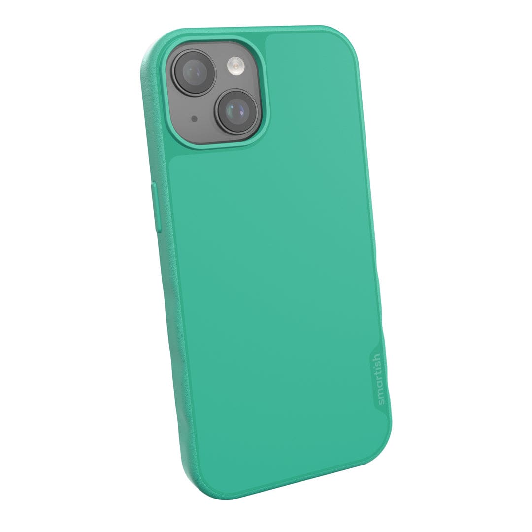 Gripmunk with MagSafe - Slim Case for iPhone 15 by Smartish