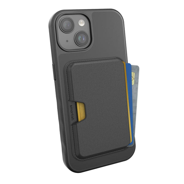 Phone Cases for iPhone 16 & Galaxy | Smartish MagSafe