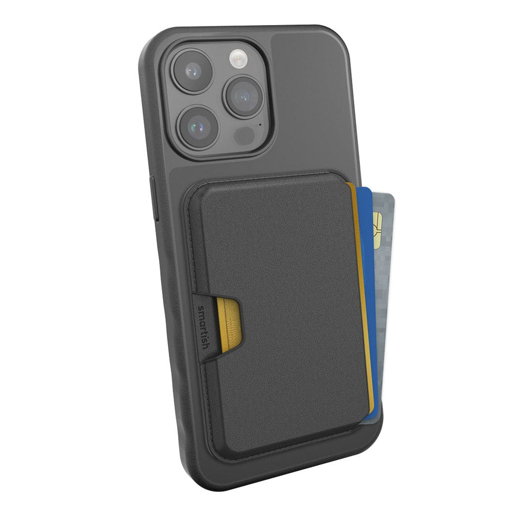 Gripmunk and Side Hustle with MagSafe® Bundle for iPhone 15 Pro