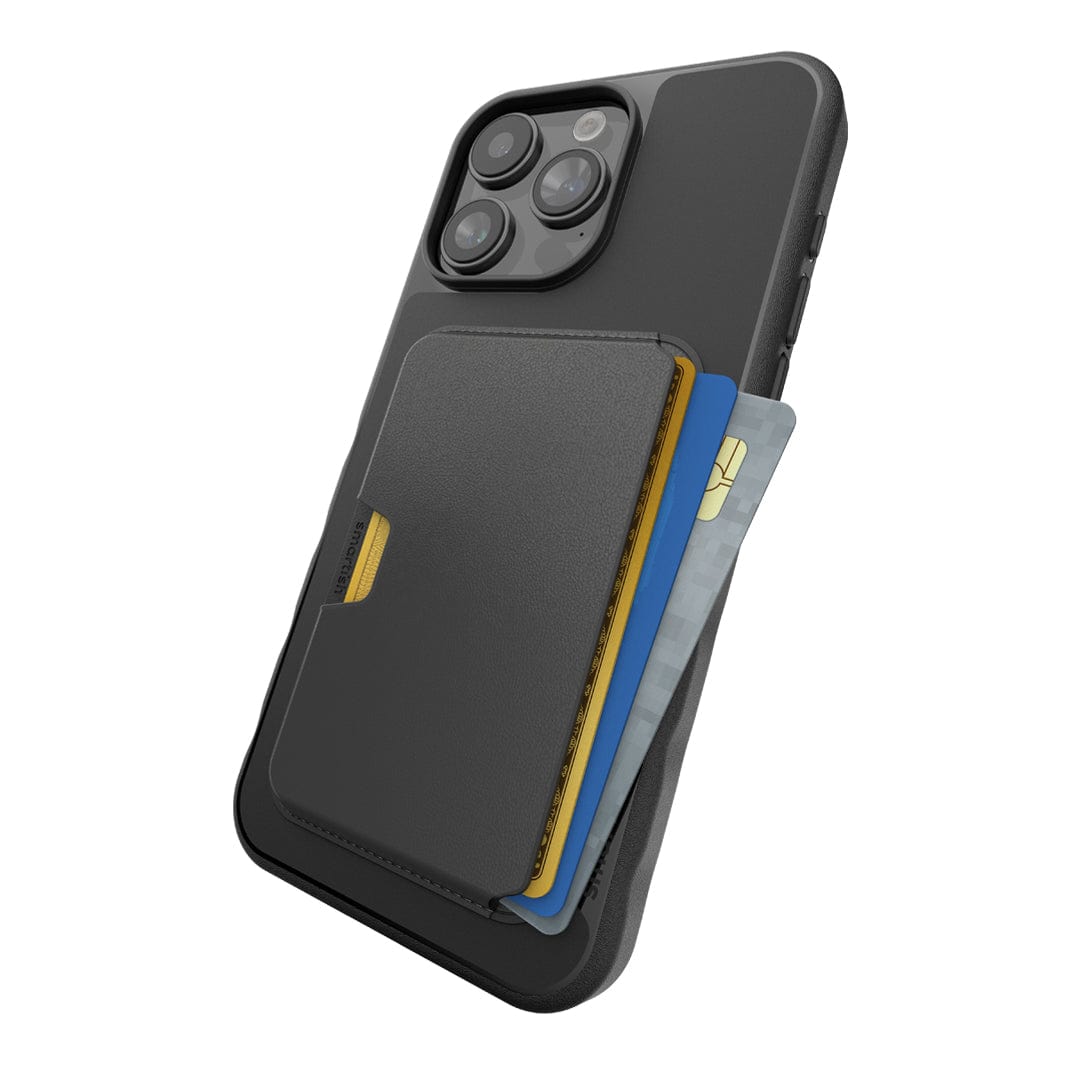 Gripmunk and Side Hustle with MagSafe® Bundle for iPhone 15 Pro